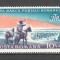 Romania.1992 Ziua marcii postale XR.1070