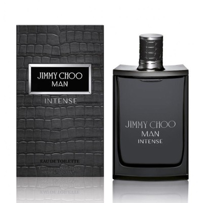 Jimmy Choo Man intens EDT 200 ml foto
