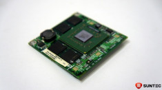 Placa video laptop DEFECTA nVIDIA GeForce Go 5700-V 64MB 55.49I02.041 foto