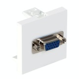 Panel echipat cu socket VGA - DLX DLX-245-57