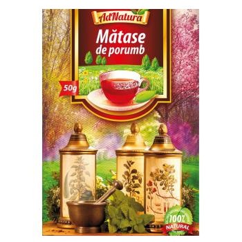Ceai Matase Porumb Adserv 50gr foto