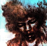 Jimi Hendrix The Cry Of Love (vinyl)