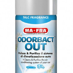 Spray Curatare A/C Ma-Fra Odorbact Out, 150ml