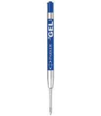 Mina pix cu gel albastru - Blue M | Parker