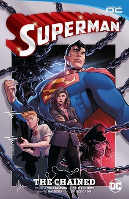 Superman Vol. 2: The Chained foto