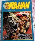 Revista Rahan