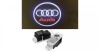 Set Lampi Logo Portiere Holograme Audi A3, A4, A5, A6, A7, Q3, Q5, Q7 Plug and Play
