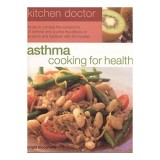 Cumpara ieftin Asthma Cooking for Health
