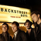 Backstreet Boys This Is Us (cd)