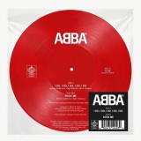 I Do, I Do, I Do, I Do, I Do (Picture Vinyl 7", 45 RPM) | ABBA