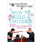 The Infinite Monkey Cage &ndash; How to Build a Universe