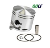 Piston complet drujba Husqvarna 543 XP, 543 XPG Golf &Oslash; 42mm