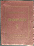 Cumpara ieftin MAXIMILIAN COSTIN - POEZII (EDITURA &quot;STUDIO&quot; / TARGU MURES, 1932)