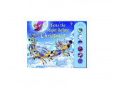 &#039;Twas the Night Before Christmas - Hardcover - Lesley Sims - Usborne Publishing