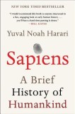 Sapiens: A Brief History of Humankind