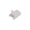 Adaptor conector banda LED 10mm V-TAC