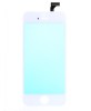 Touchscreen Alb Apple iPhone 5 - Ecran Tactil de &Icirc;nlocuire