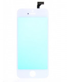 Touchscreen Apple iPhone 5 Alb