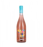 Mennini Cubule - Vin Frizzante Rose - Romania - 0.75L
