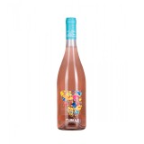 Mennini Cubule - Vin Frizzante Rose - Romania - 0.75L
