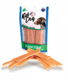 Cumpara ieftin File din Carne de Iepure, 80 g, A04808, Kiddog