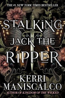 Stalking Jack the Ripper foto