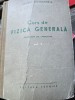 CURS DE FIZICA GENERALA - S.E. FRIS VOL.1