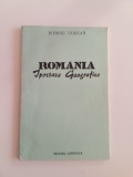 Rom&acirc;nia - Ipostaze Geografice-Pompei Cocean - cu dedicație si autograf