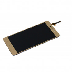 Ecran LCD Display Complet Xiaomi Redmi 3s Gold