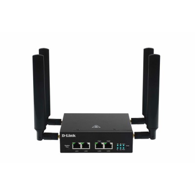 Router D-Link DWM-314-GP foto