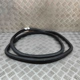 Garnitura Usa Stanga Spate SEAT Leon ST 5F8 2016 5F4867367 Crom Inox Chedere Cromate Eurowest Lema