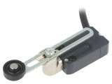 Limitator cursă NO NC 10A cablu 2m