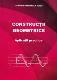 Constructii geometrice. Aplicatii practice