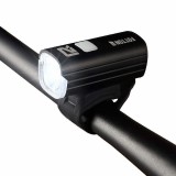 Far Fata Bicicleta P2R FOTTON 400 (USB) - Negru, 1200 mAh Ultimate FactoryBikes