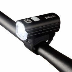 Far Fata Bicicleta P2R FOTTON 400 (USB) - Negru, 1200 mAh Ultimate FactoryBikes