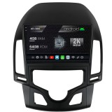 Cumpara ieftin Navigatie 2K Hyundai I30 (2007-2012), Clima Automata, Android OS, S-Quadcore 4GB RAM + 64GB ROM, 9.5 Inch - AD-BGS90042K+AD-BGRKIT216