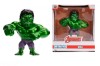MARVEL FIGURINA METALICA HULK 10CM, Jadatoys