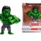 MARVEL FIGURINA METALICA HULK 10CM
