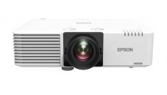 Videoproiector Epson EB-L510U WUXGA White foto