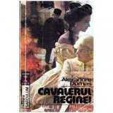 Alexandre Dumas - Cavalerul Reginei vol.I-II - 104556