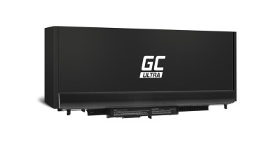Green Cell Ultra Baterie pentru laptopuri Green Cell HS04 HP 250 G4 G5 255 G4 G5, HP 15-AC012NW 15-AC013NW 15-AC033NW 15-AC034NW 15-AC153NW 15-AF169NW foto
