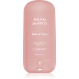 HAAN Shampoo Tales of Lotus sampon hidratant 60 ml