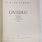 OVIDIU-V. ALECSANDRI 1957 , EDITIE ILUSTRATA DE G. LABIN