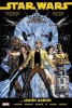 Star Wars by Jason Aaron Omnibus (Marvel Comics) - Carte in Engleza