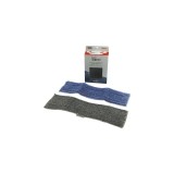 Lavete Microfibră Geam POLTI PAEU0356 Originale pentru Aparat Curățat cu Abur