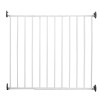 Poarta cu montaj pe perete BASIC, Simple-Lock REER 46101 Children SafetyCare