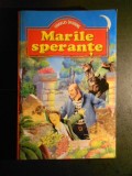 CHARLES DICKENS - MARILE SPERANTE