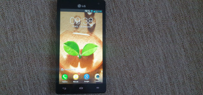 Smartphone Rar LG Optimus 4X HD P880 Black Liber retea Livrare gratuita! foto