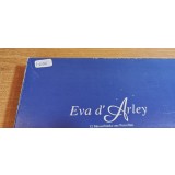 Bănci de cuțite de porțelan Eva d&Aacute;rley #3-634HAN