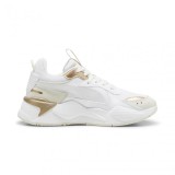 Puma RS-X Glam Wns PUMA White-Warm White 396393-01 396393-01-36.00